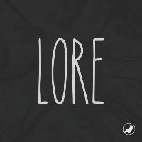 Lore Logo