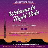 Night Vale Logo