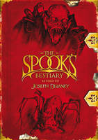 Spook's Bestiary UK