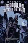 Batman: The Doom That Came to Gotham