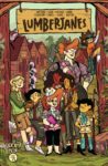 Lumberjanes 1