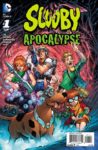 Scooby Apocalypse 01