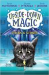 Upside-Down Magic 2